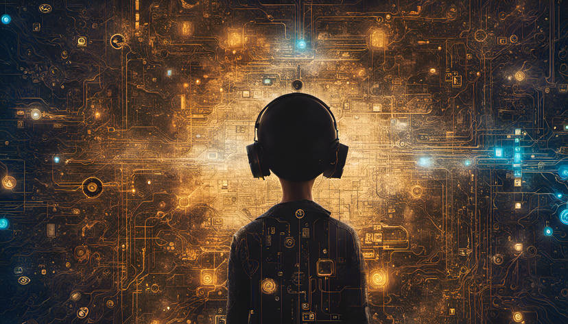 Data for Machine Learning Models