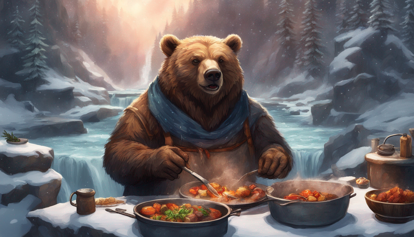 AI-Powered Image Generation